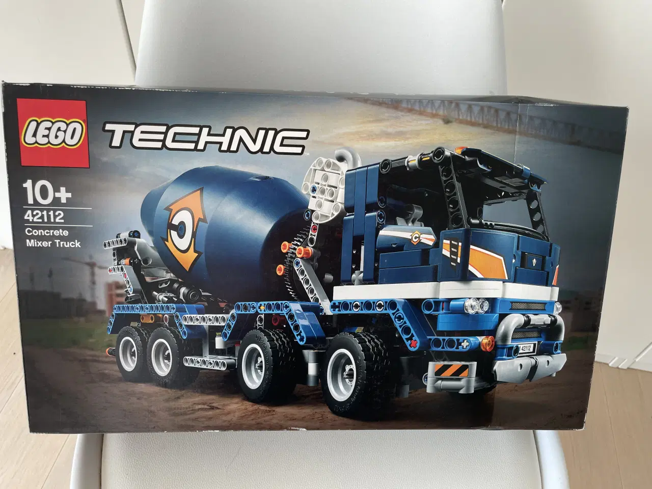 Billede 4 - LEGO dels helt nyt i uåbnede kasser - se priser