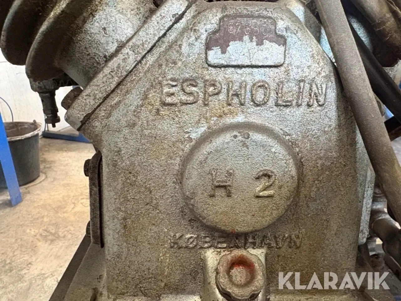 Billede 12 - Kompresser