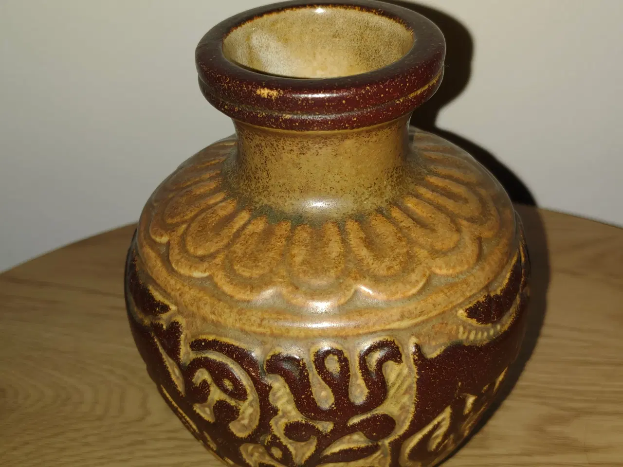 Billede 3 - Flot Michael Andersen vase