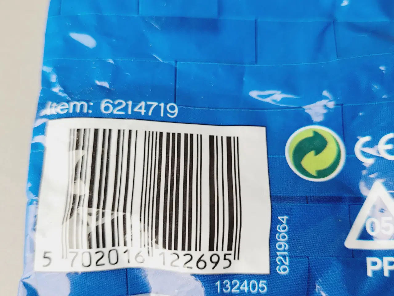 Billede 3 - ⭐️· Sælger uåbnede LEGO polybags 3 stk