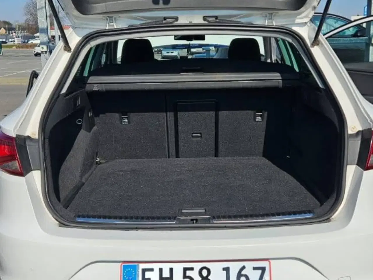 Billede 4 - SEAT 1.6 TDI
