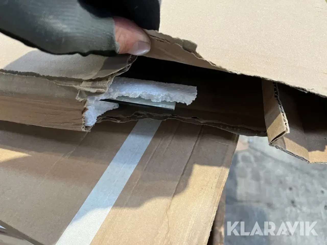 Billede 4 - Lot - håndvaske, toilet, Badmøbel og øvrigt