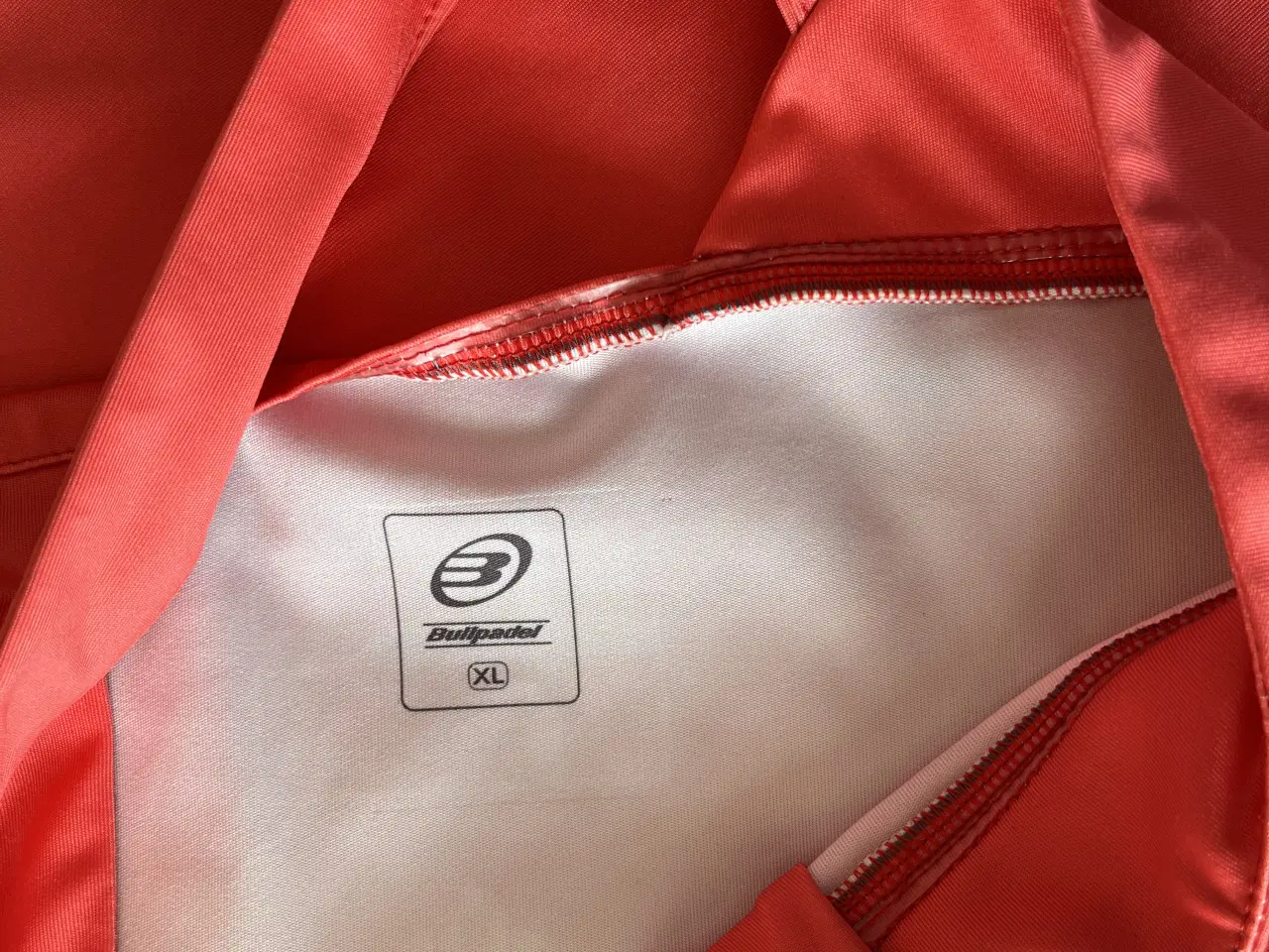 Billede 4 - Bullpadel top xl 