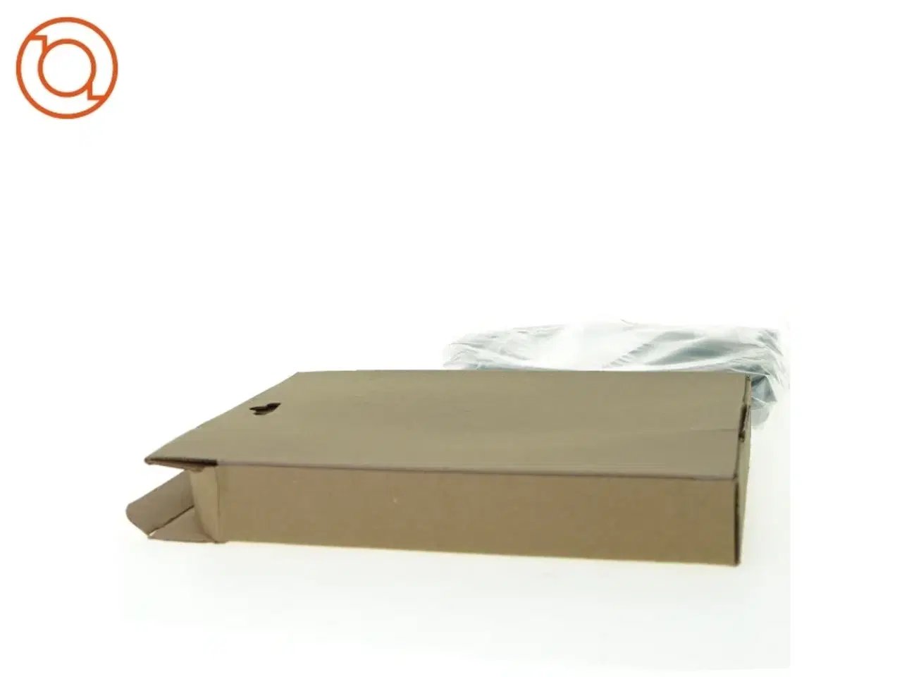 Billede 4 - Bruserslange (str. 20 x 25 x 3 cm)