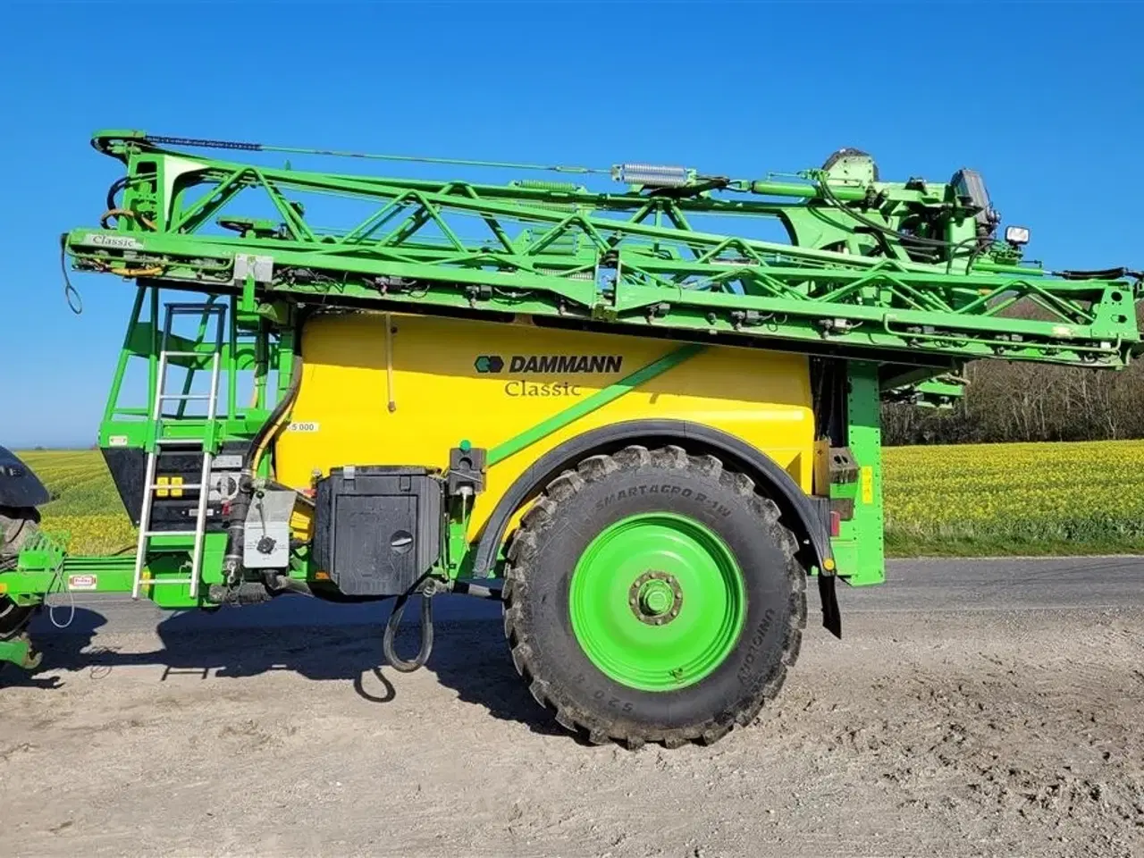 Billede 4 - Dammann Classic 5024/36