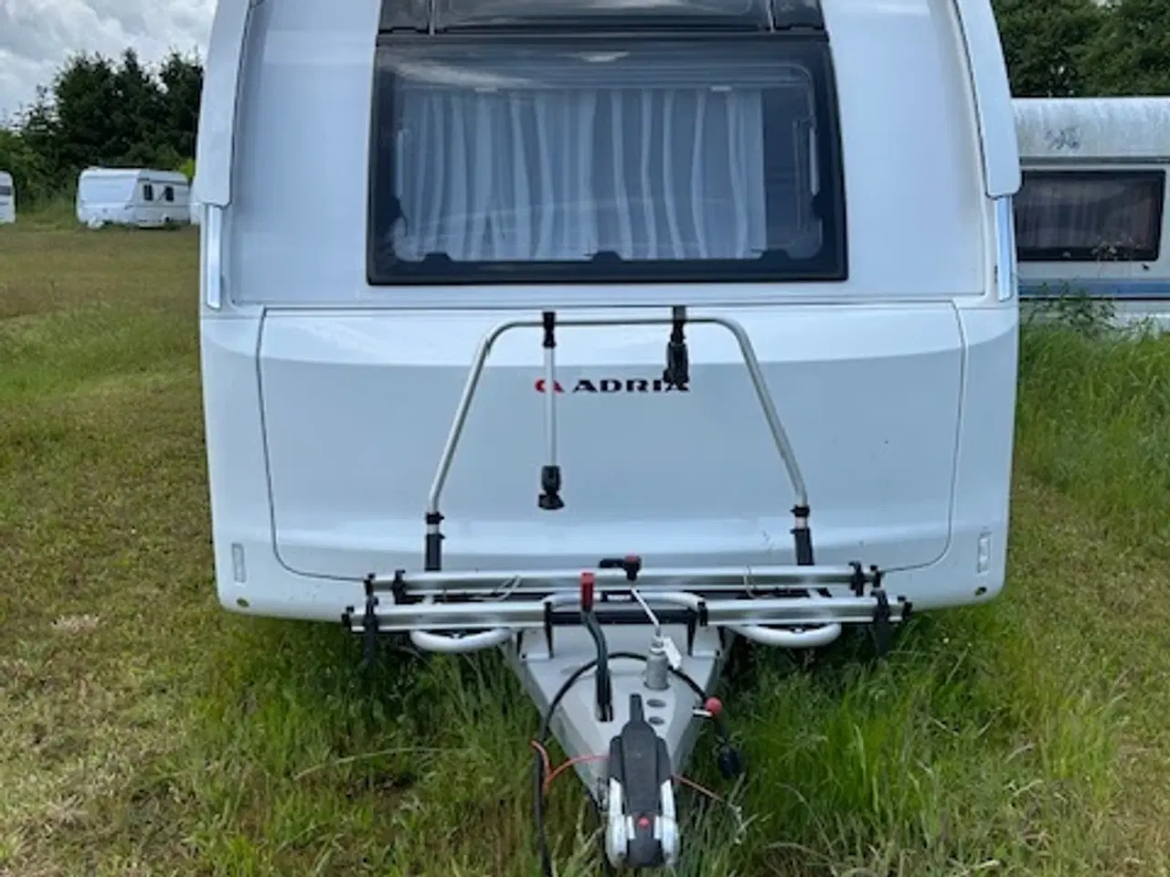 Billede 19 - Helt ny luksus campingvogn