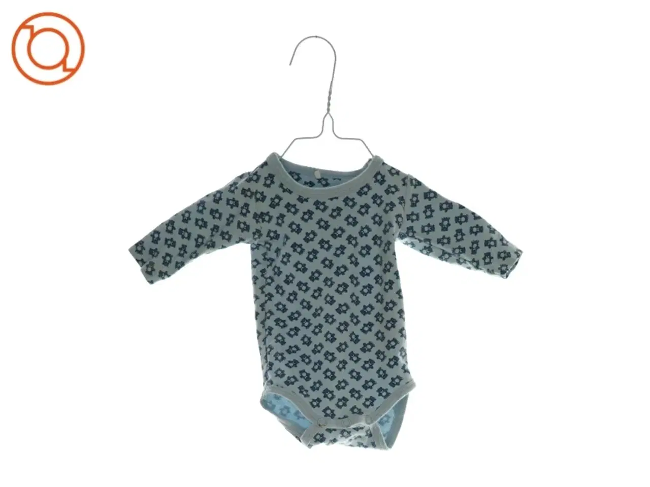 Billede 1 - Bodystocking fra Name It (Str. 56)