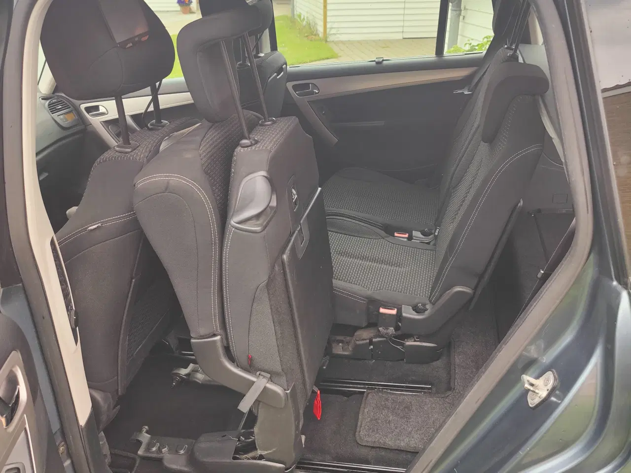 Billede 14 - Citroen grand c4 Picasso 