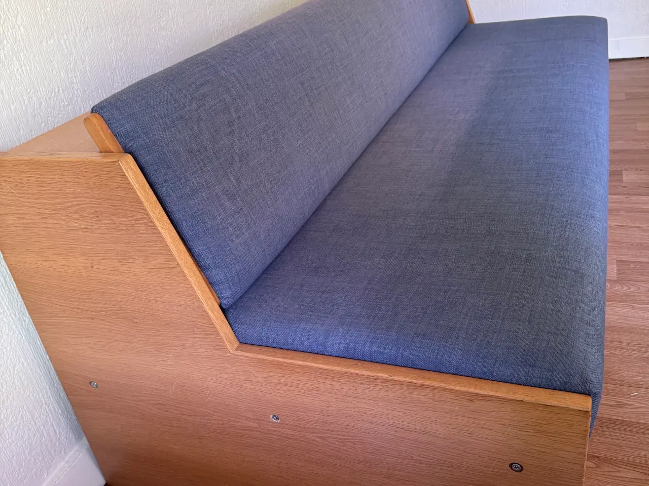 Billede 3 - wegner sovesofa dobbelt