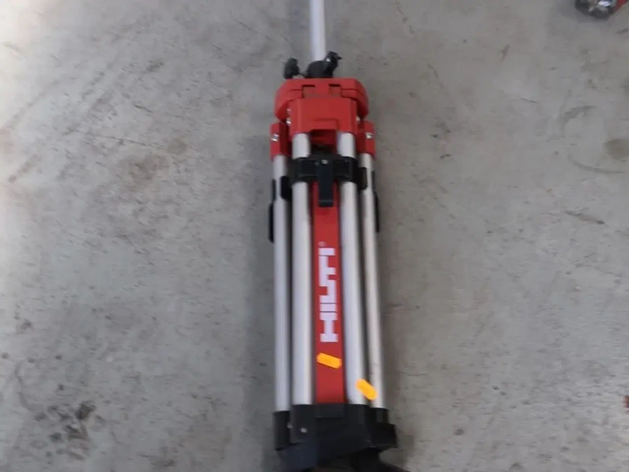 Billede 1 - Stativ til laser HILTI PA 920