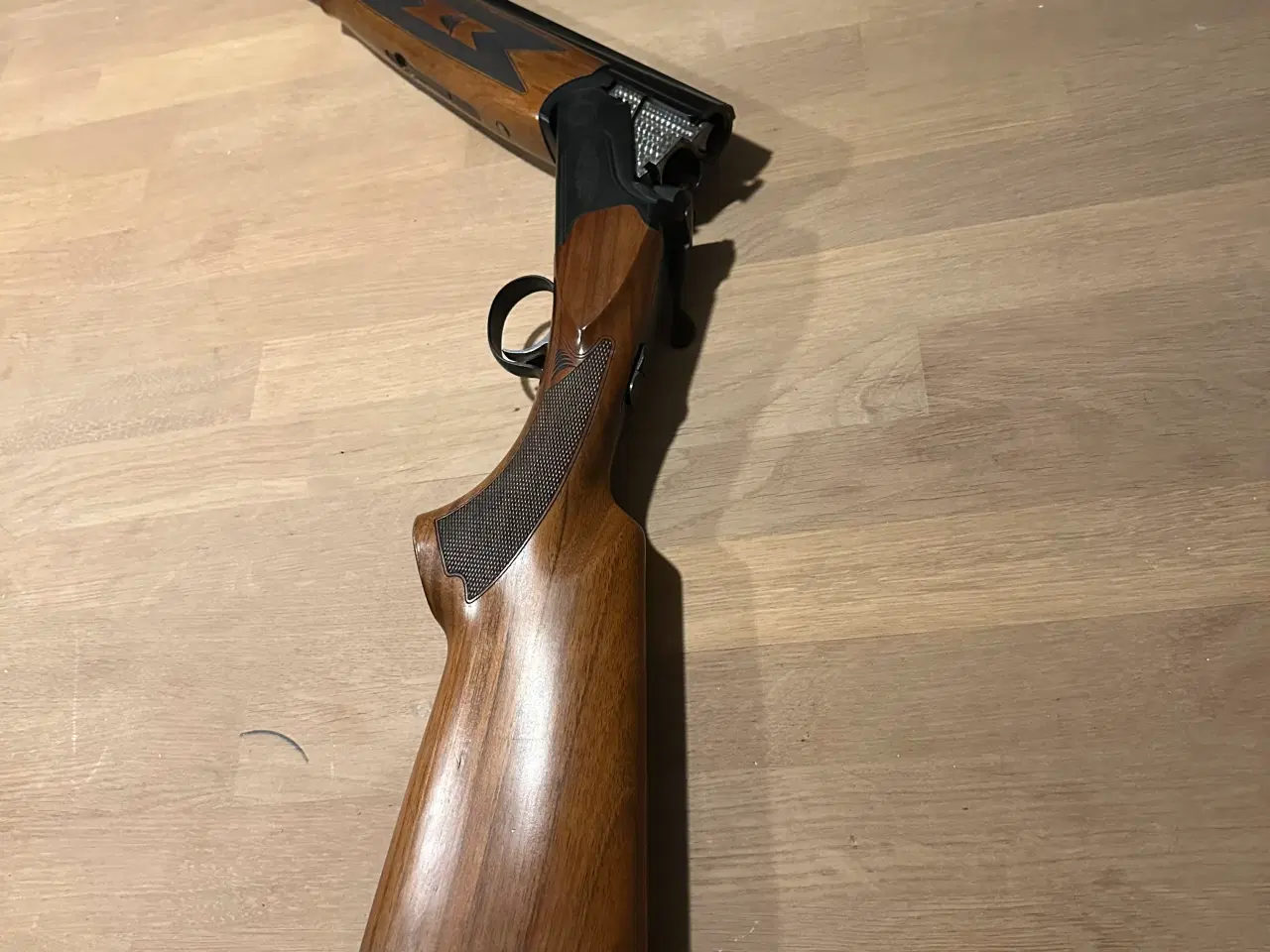 Billede 4 - Hatsan Optima 12/76