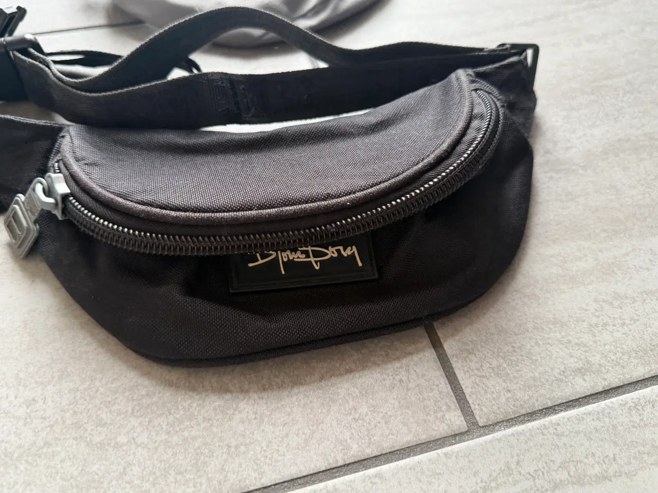 Billede 1 - Bjørn Borg bæltetaske