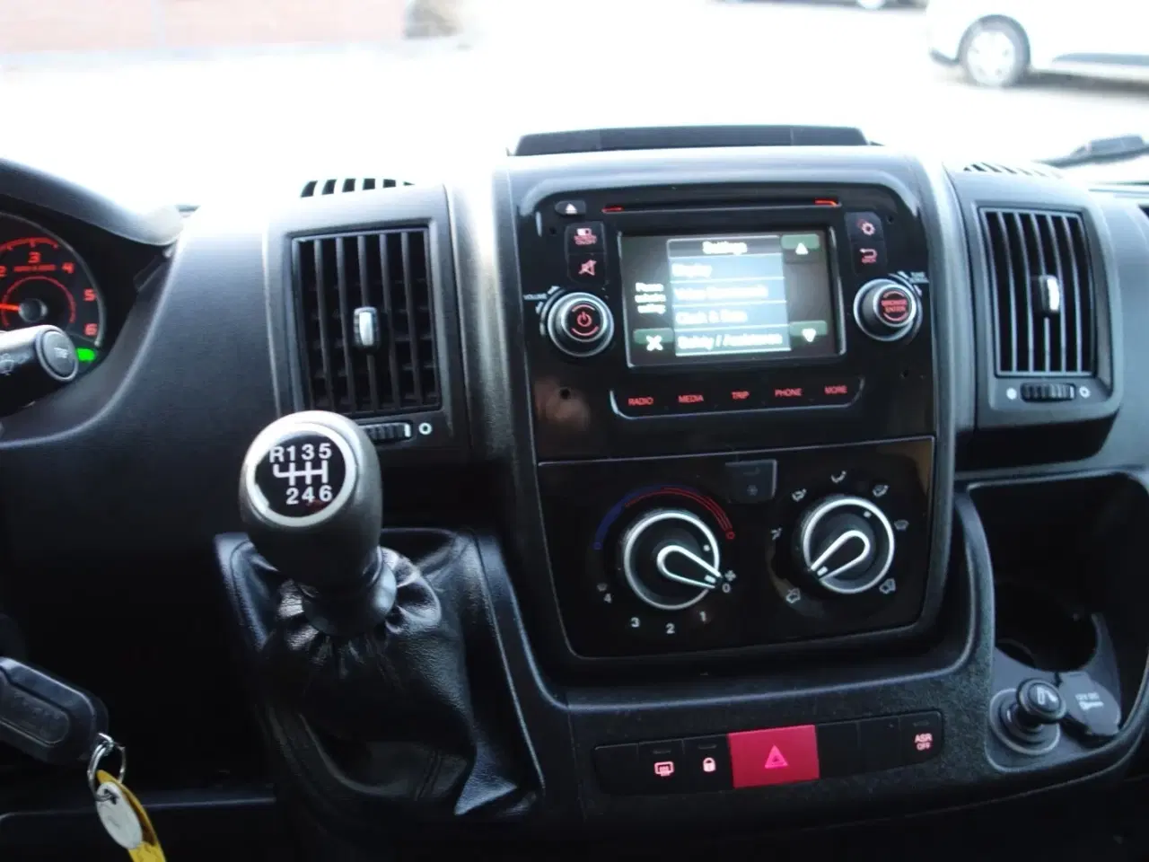 Billede 13 - Fiat Ducato 33 2,3 MJT 130 Kassevogn L3H2