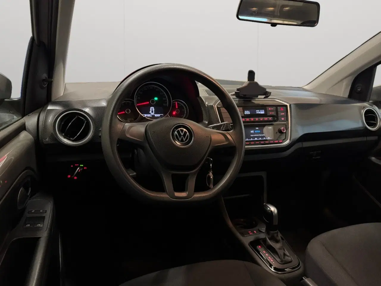 Billede 5 - VW e-Up!  Move Up!