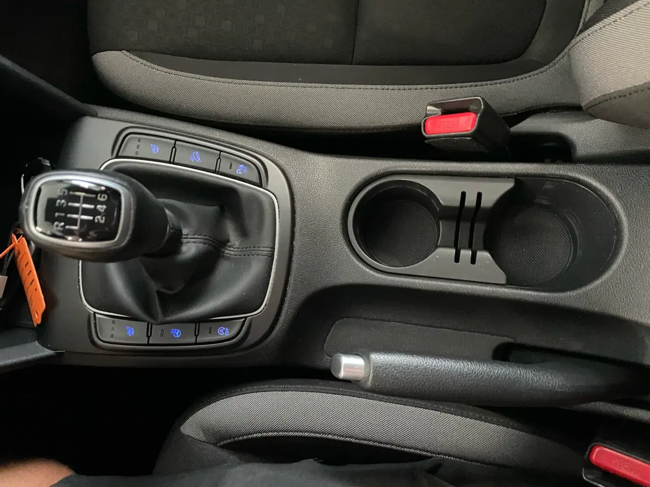 Billede 20 - Hyundai Kona 1,0 T-GDI Trend 120HK 5d 6g