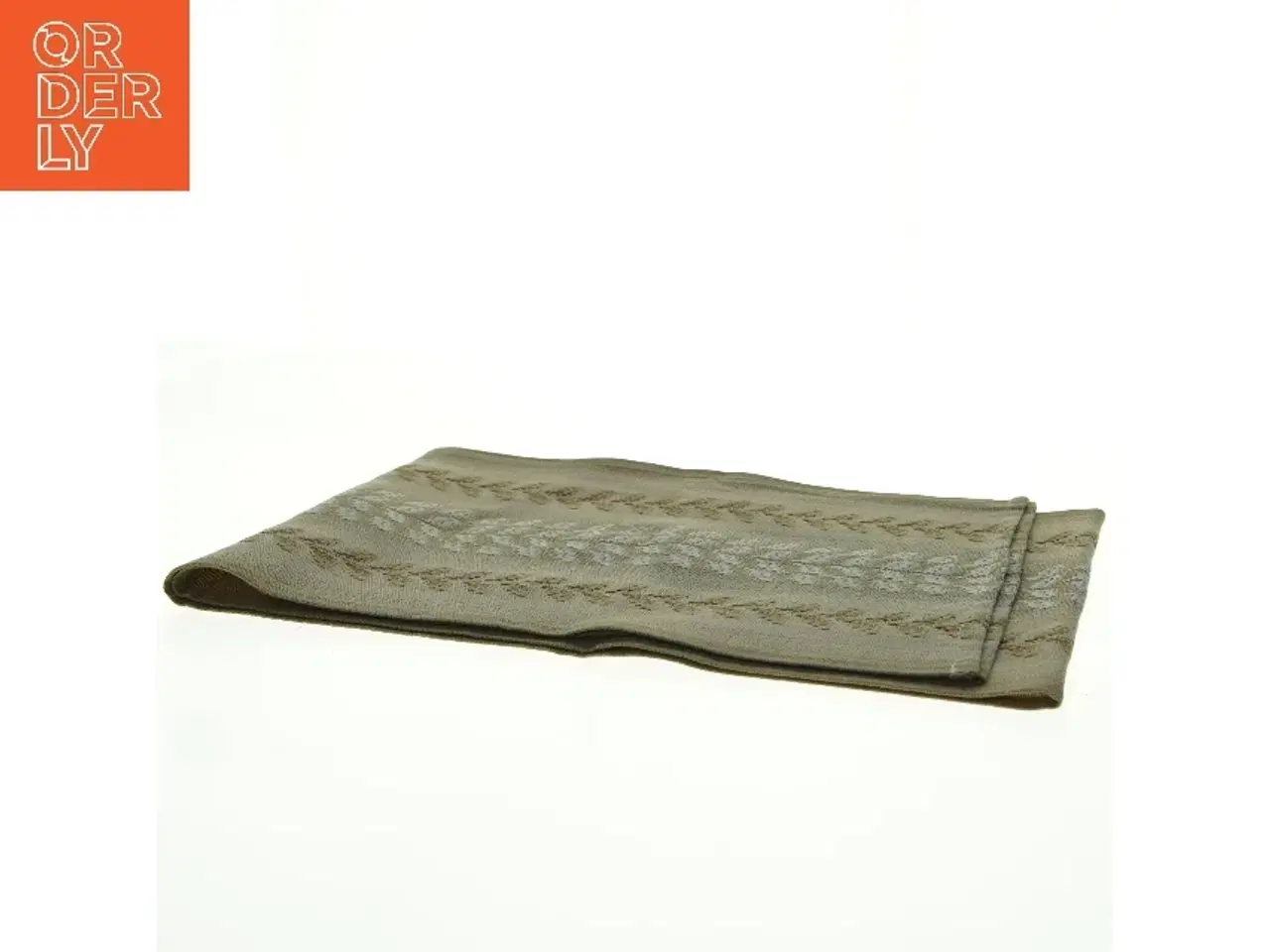 Billede 2 - Bordløber (str. 27,5 x, 162 cm)