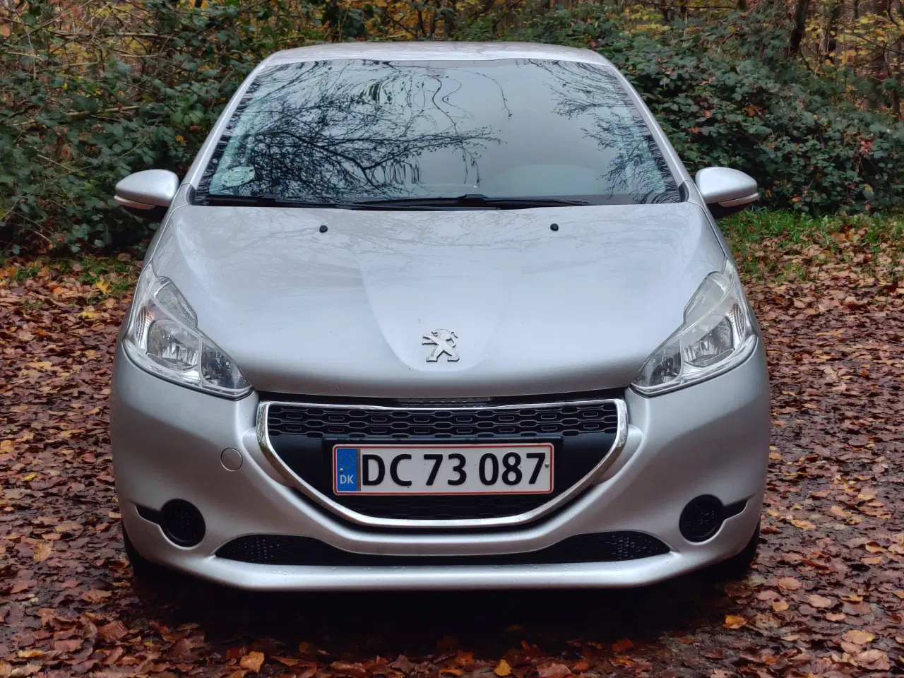 Billede 1 - Peugeot 208 1.6 E-HDI