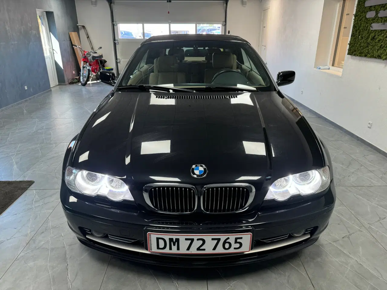 Billede 23 - BMW 330Ci 3,0 231HK Cabr.