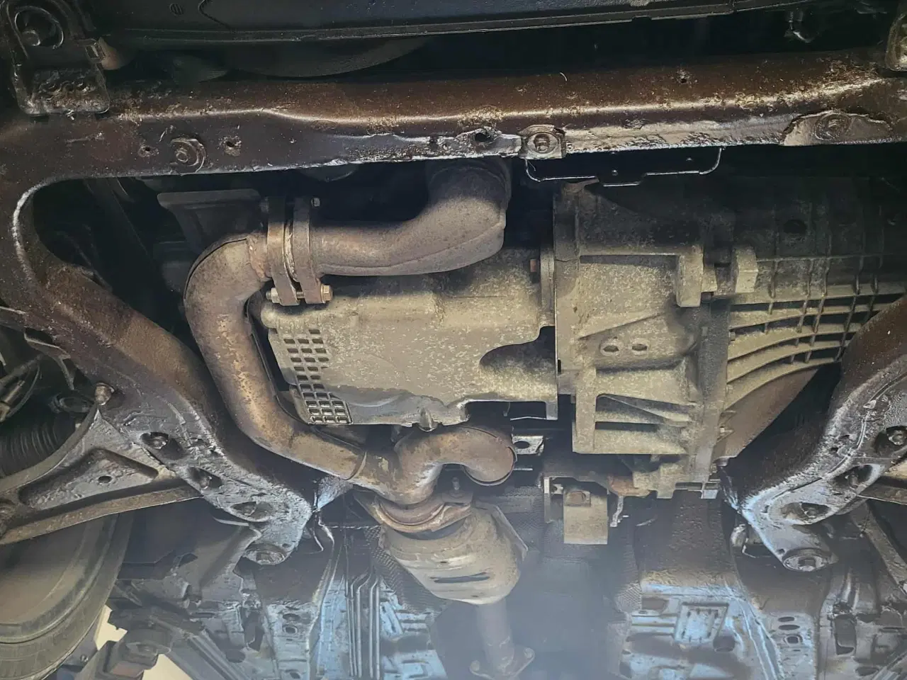 Billede 14 - Ford Cougar 2,5 V6 
