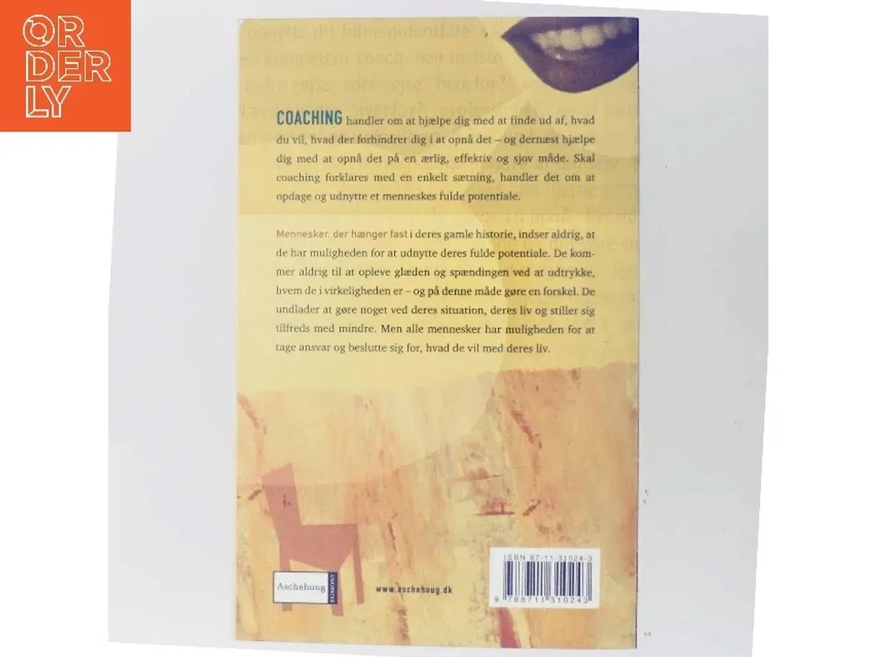 Billede 3 - Coaching : det handler om at stille de rigtige spørgsmål af Sofia Manning (Bog)