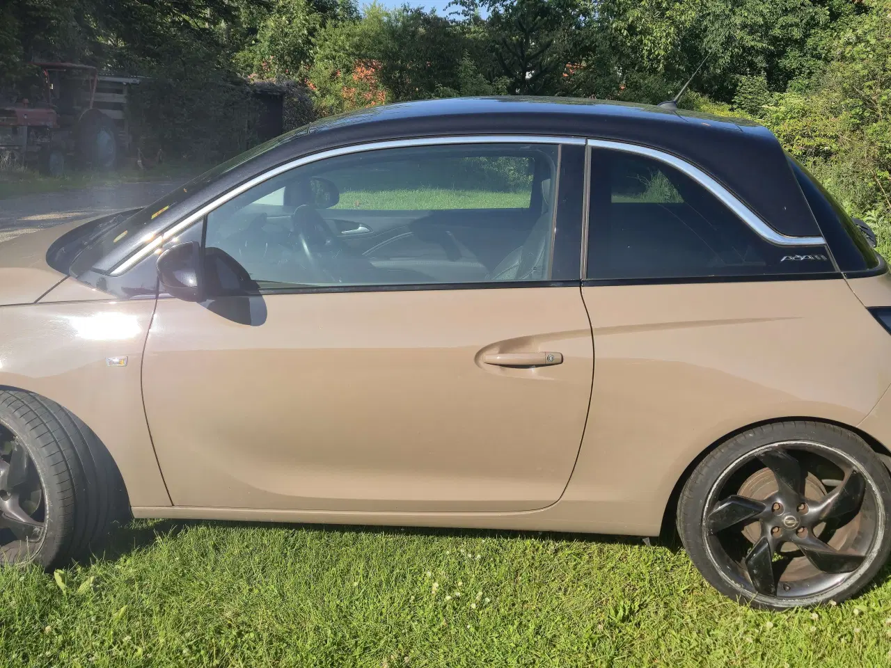 Billede 13 - Salg Af Opel Adam
