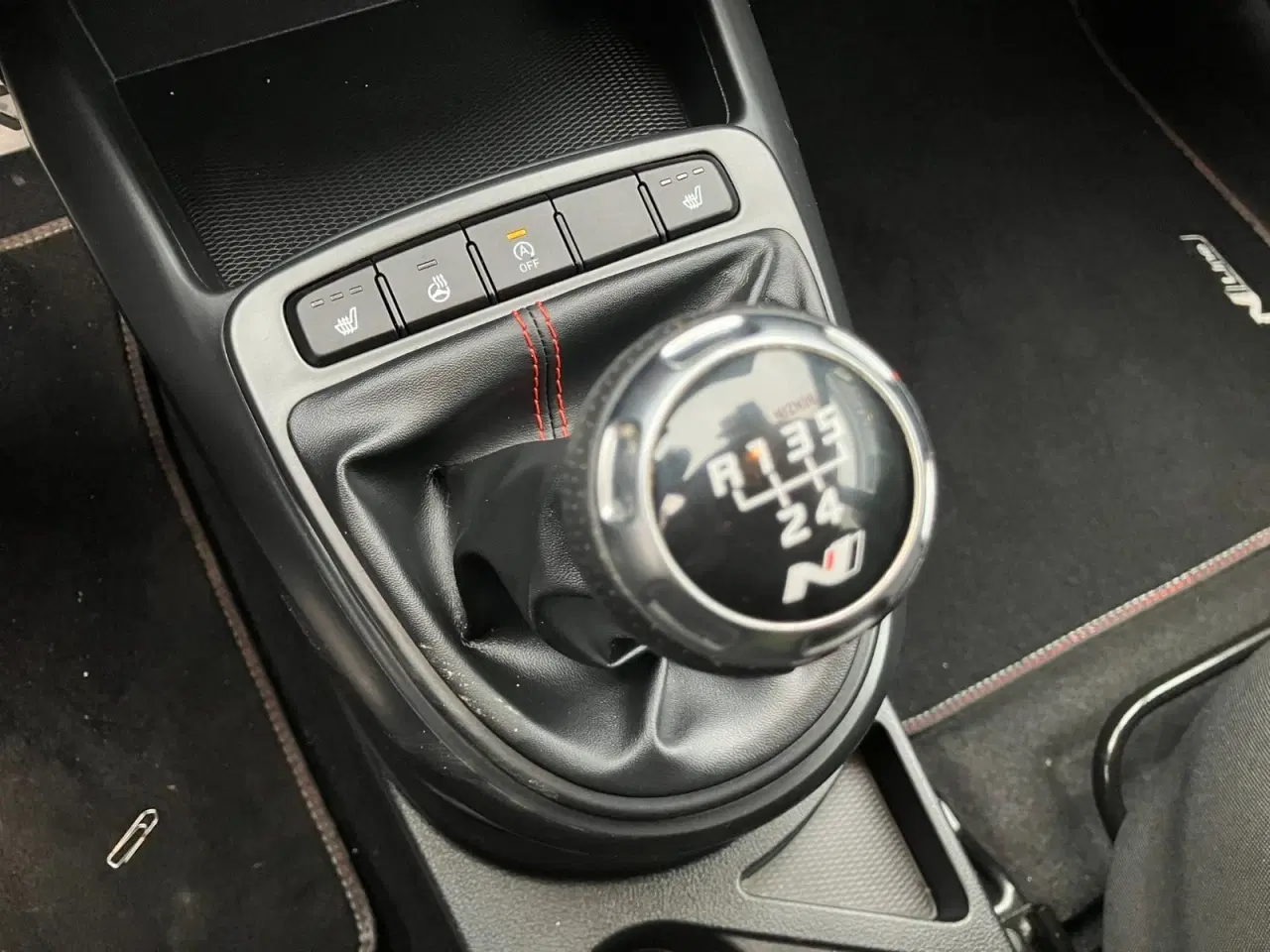 Billede 14 - Hyundai i10 1,0 T-GDi N-Line