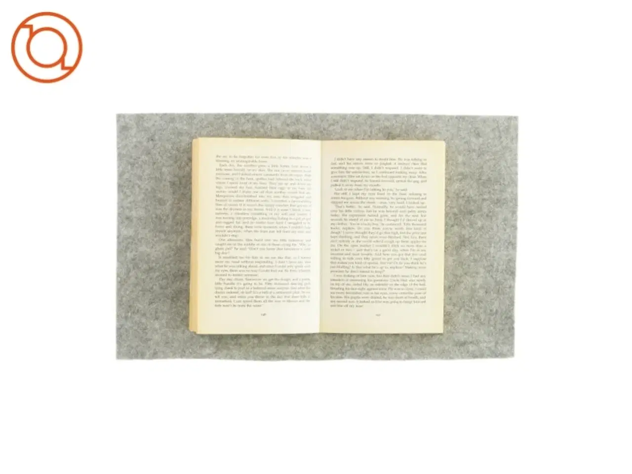 Billede 3 - Mr. Vertigo af Paul Auster (Bog)