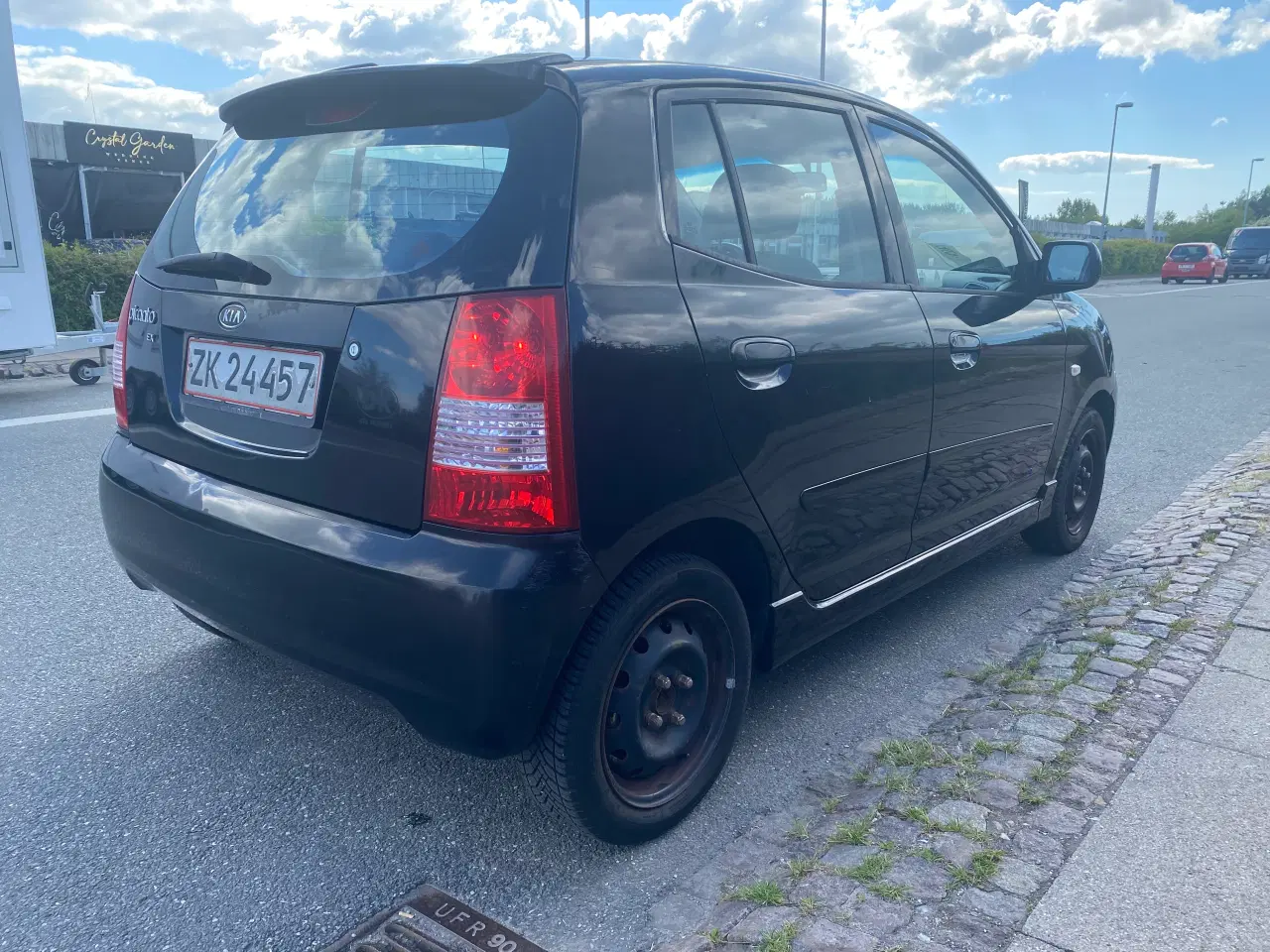 Billede 3 - Kia Picanto 