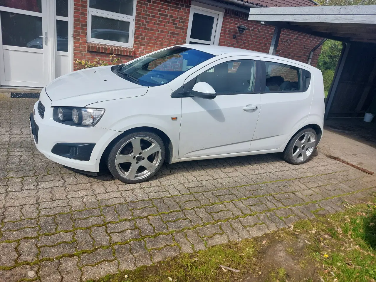 Billede 2 - Chevrolet Aveo
