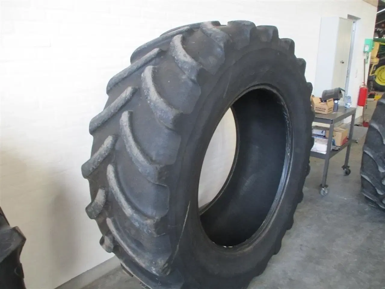 Billede 2 - Firestone 620/70 R42