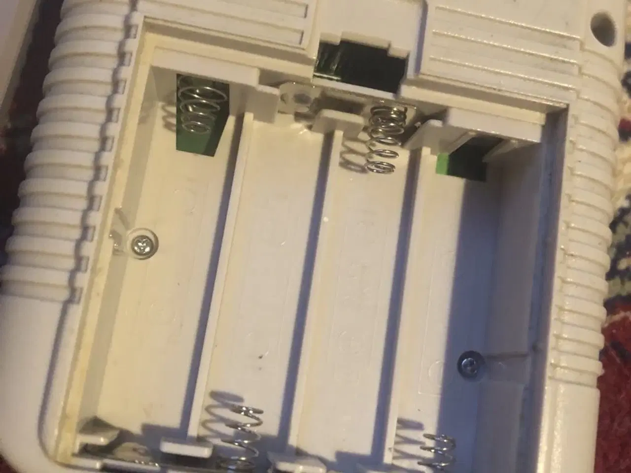 Billede 10 - Nintendo Game Boy + Super Mario Land+ Nintendo kuf