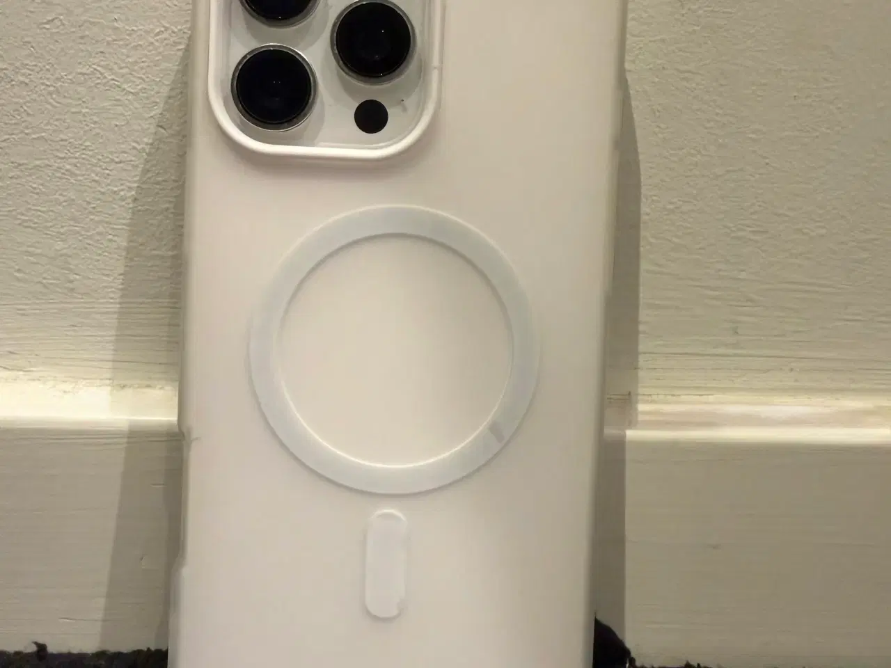 Billede 1 - iPhone 16 pro max 512GB