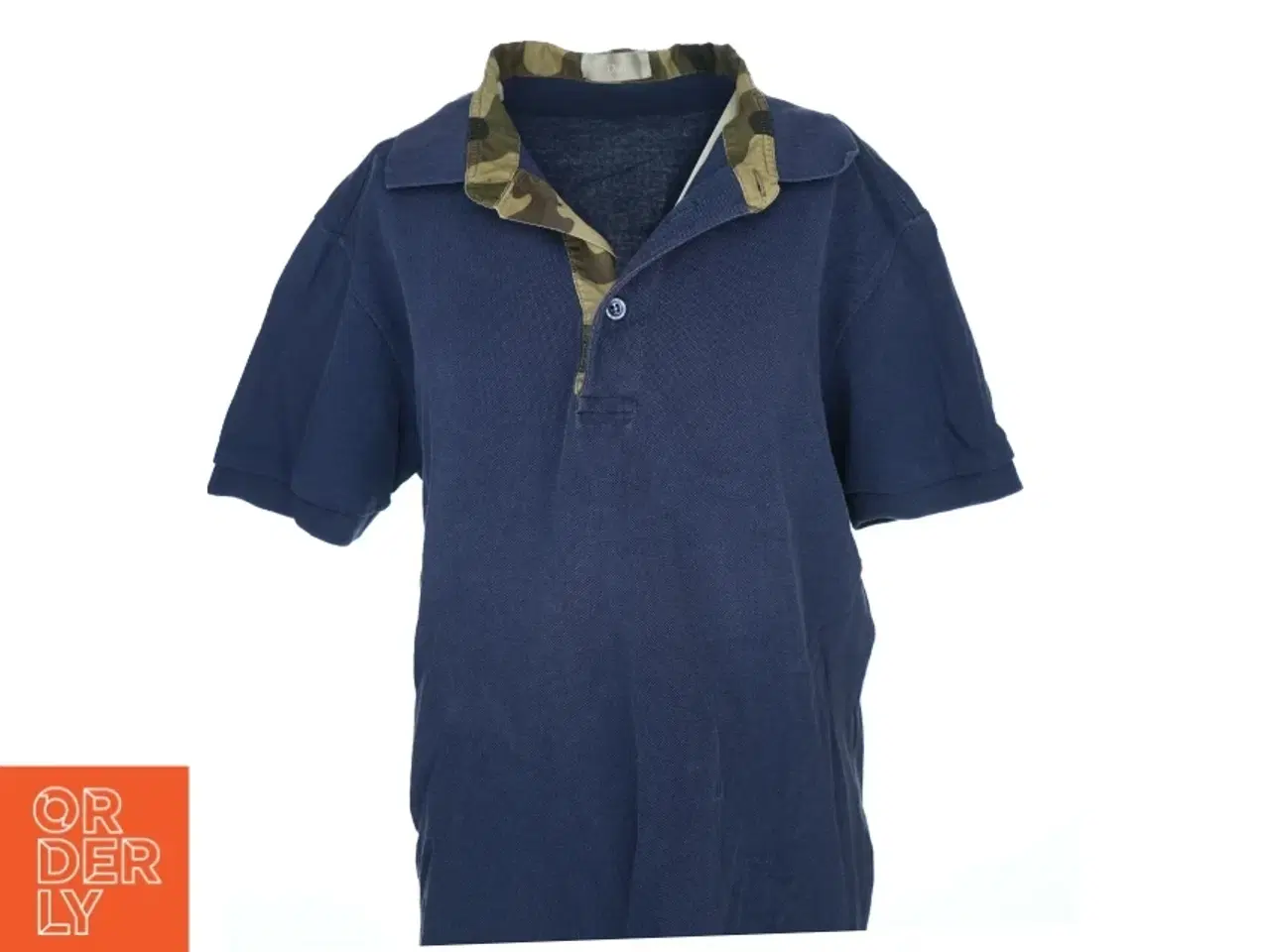 Billede 1 - T shirt fra Dior (str. S/ca. 16 år)