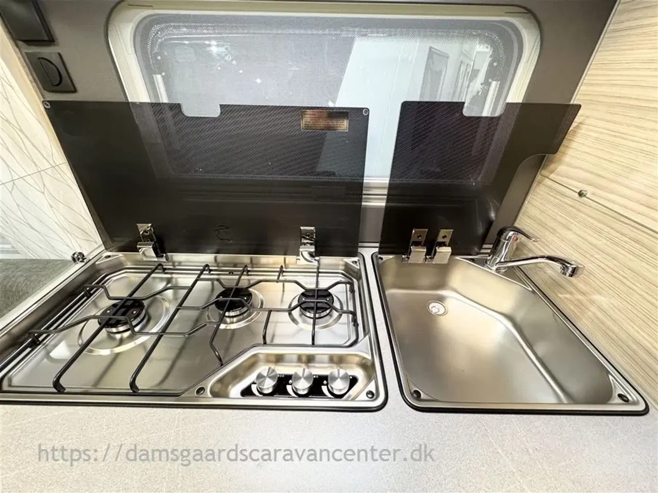 Billede 5 - 2026 - Fendt Bianco Selection 515 SG   Forventes på lager primo december