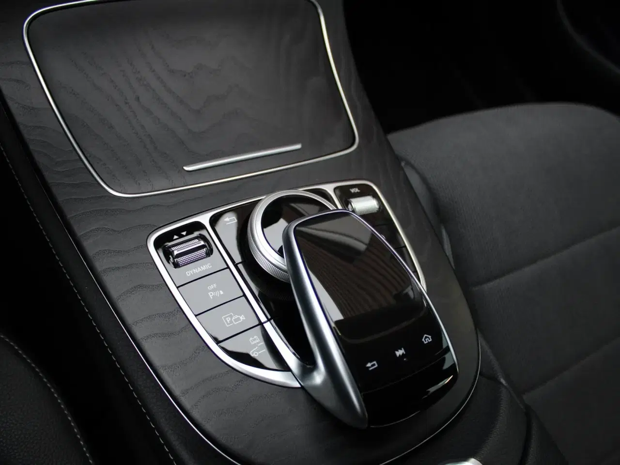 Billede 13 - Mercedes-Benz E300 de T 2,0 Plugin-hybrid Advantage 9G-Tronic 306HK Stc Aut.