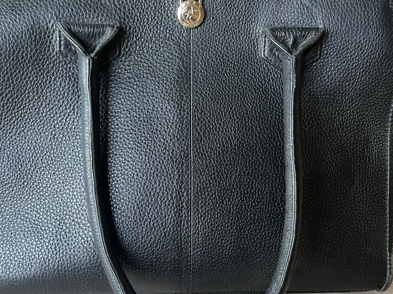 Billede 1 - Adax håndtaske