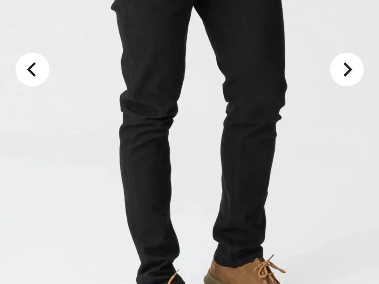 Billede 4 - Jeans, Perform Collection, Str W33/L32