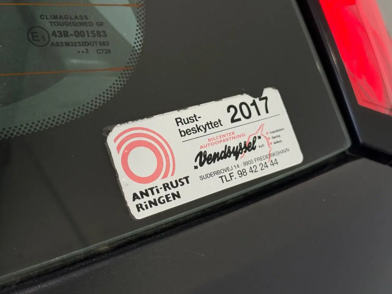Billede 15 - Fiat Punto 1,2 Cool