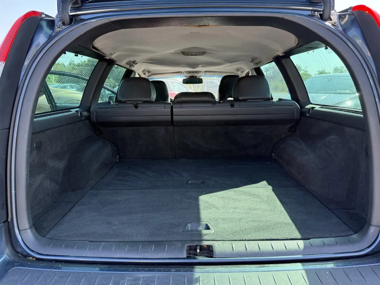 Billede 21 - Volvo V70 2,4 TD 163HK Stc Aut.