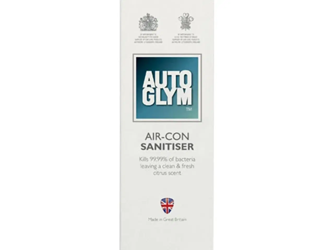 Billede 1 - Autoglym Air-Con Sanitiser 150ml Aircon rens