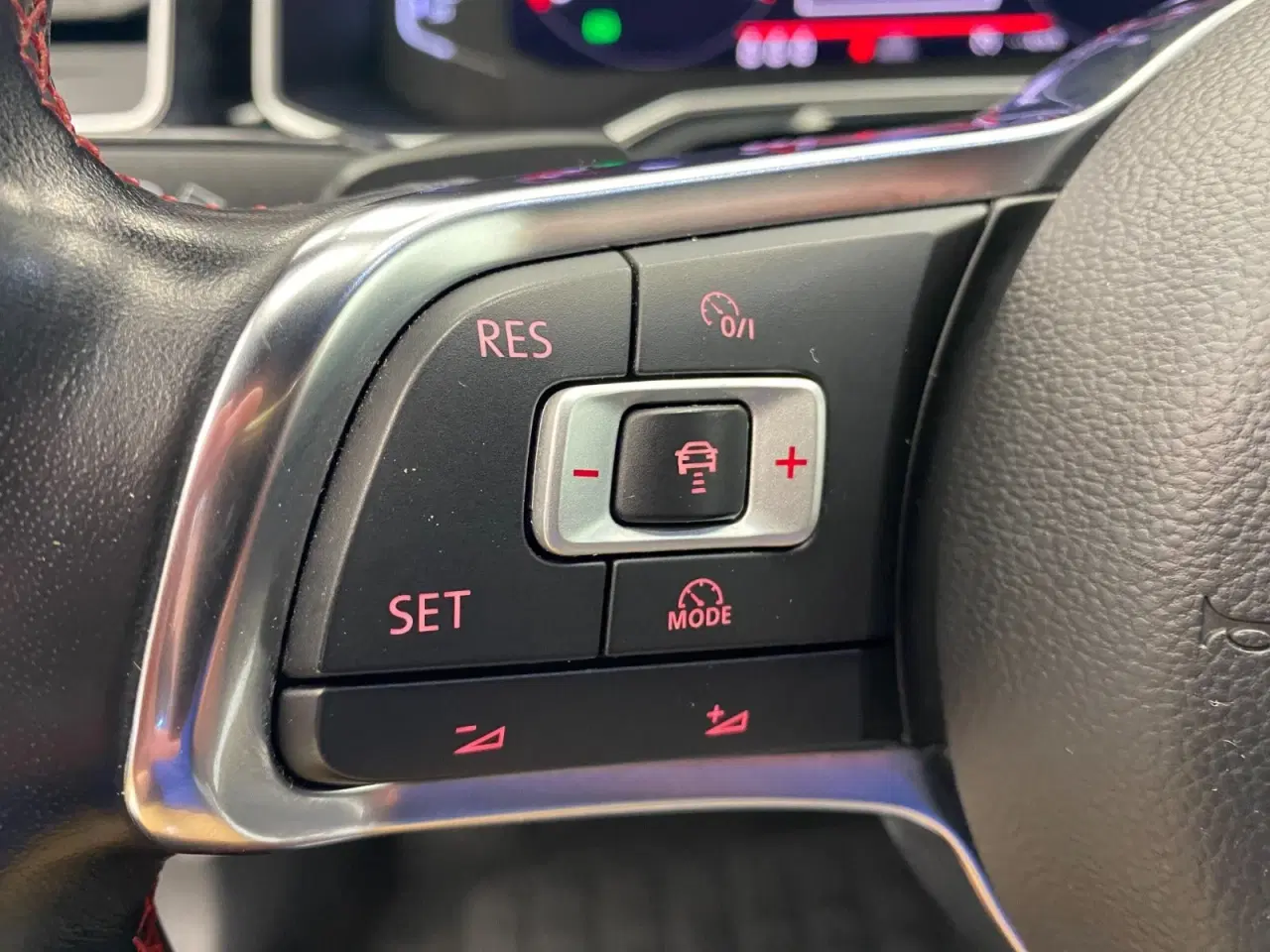 Billede 18 - VW Polo 2,0 GTi DSG
