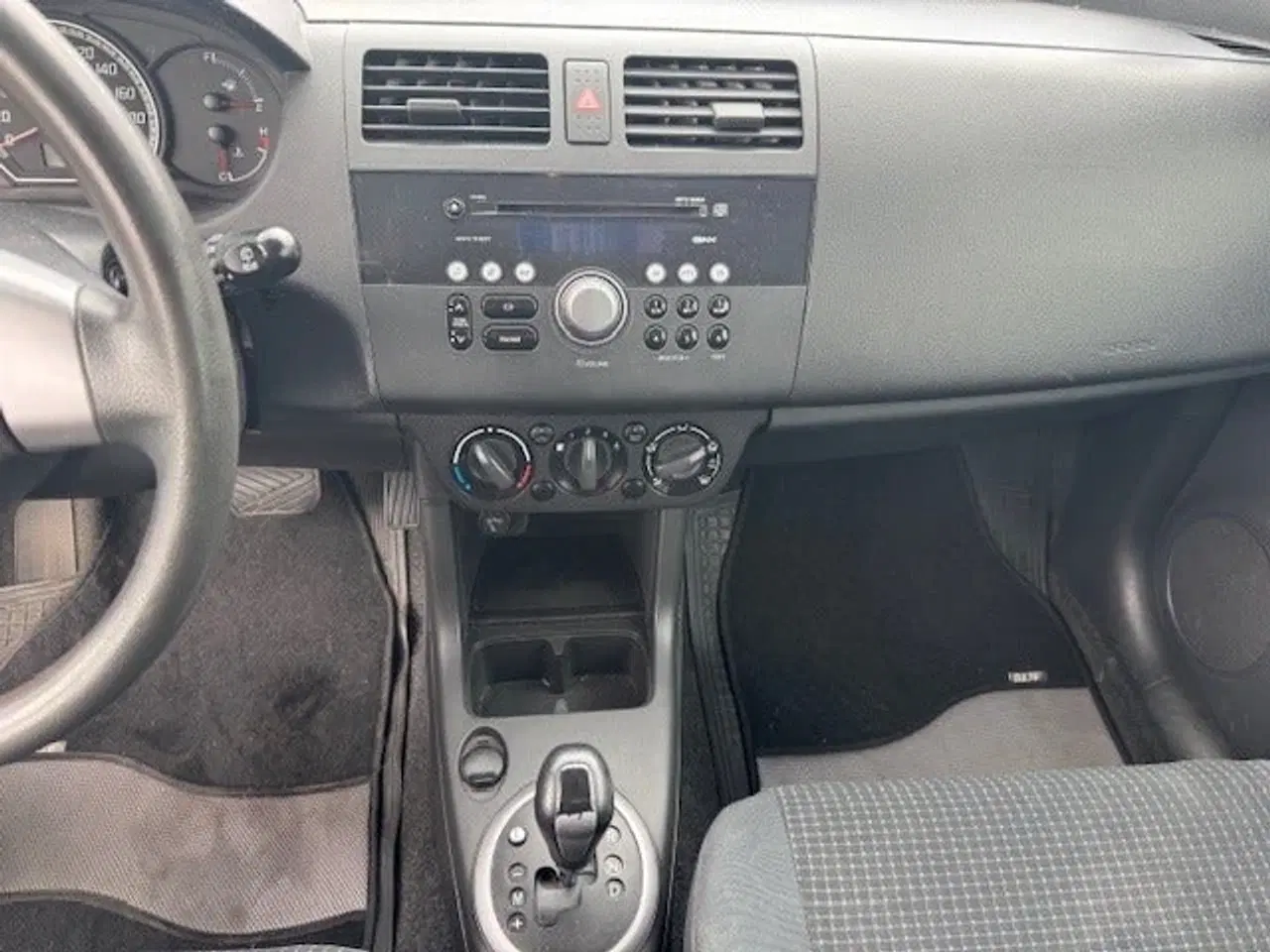 Billede 12 - Suzuki Swift 1,3 GL