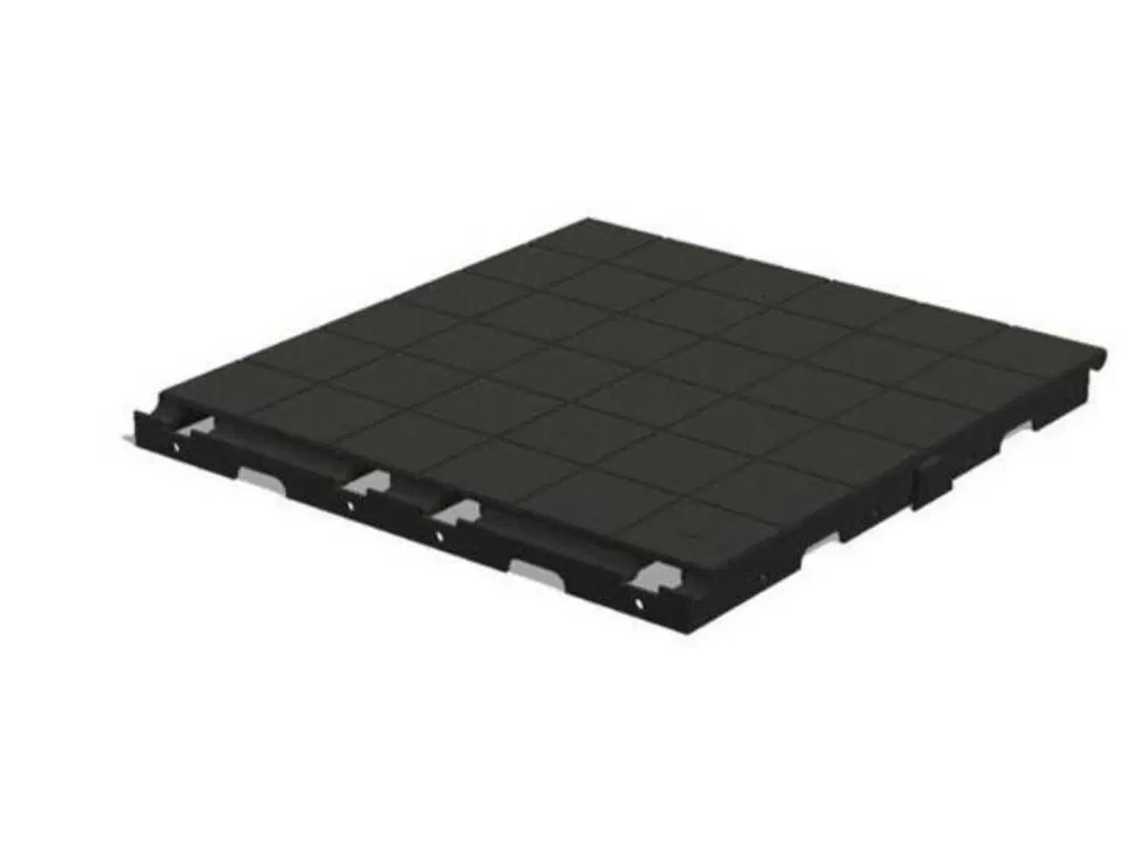 Billede 1 - Isabella floor 