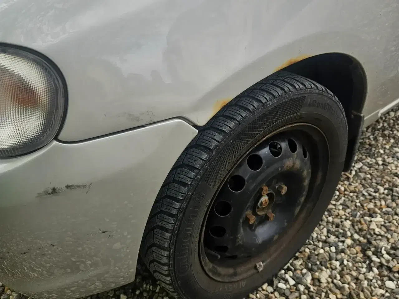Billede 11 - Suzuki Alto 1,1 