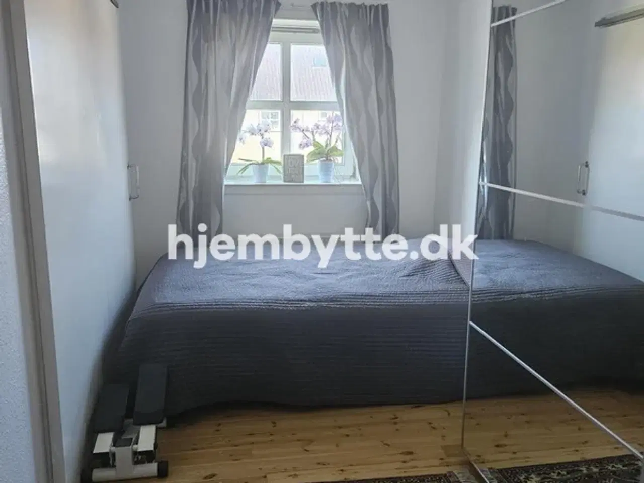 Billede 1 - Hjembytte - GammelKøgeLandevej