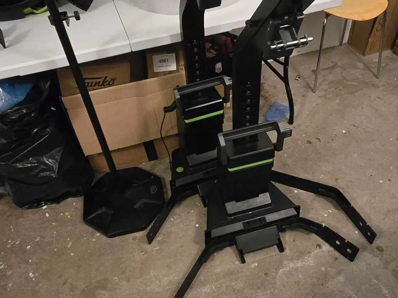 Billede 6 - Virtuix Omni VR Treadmill