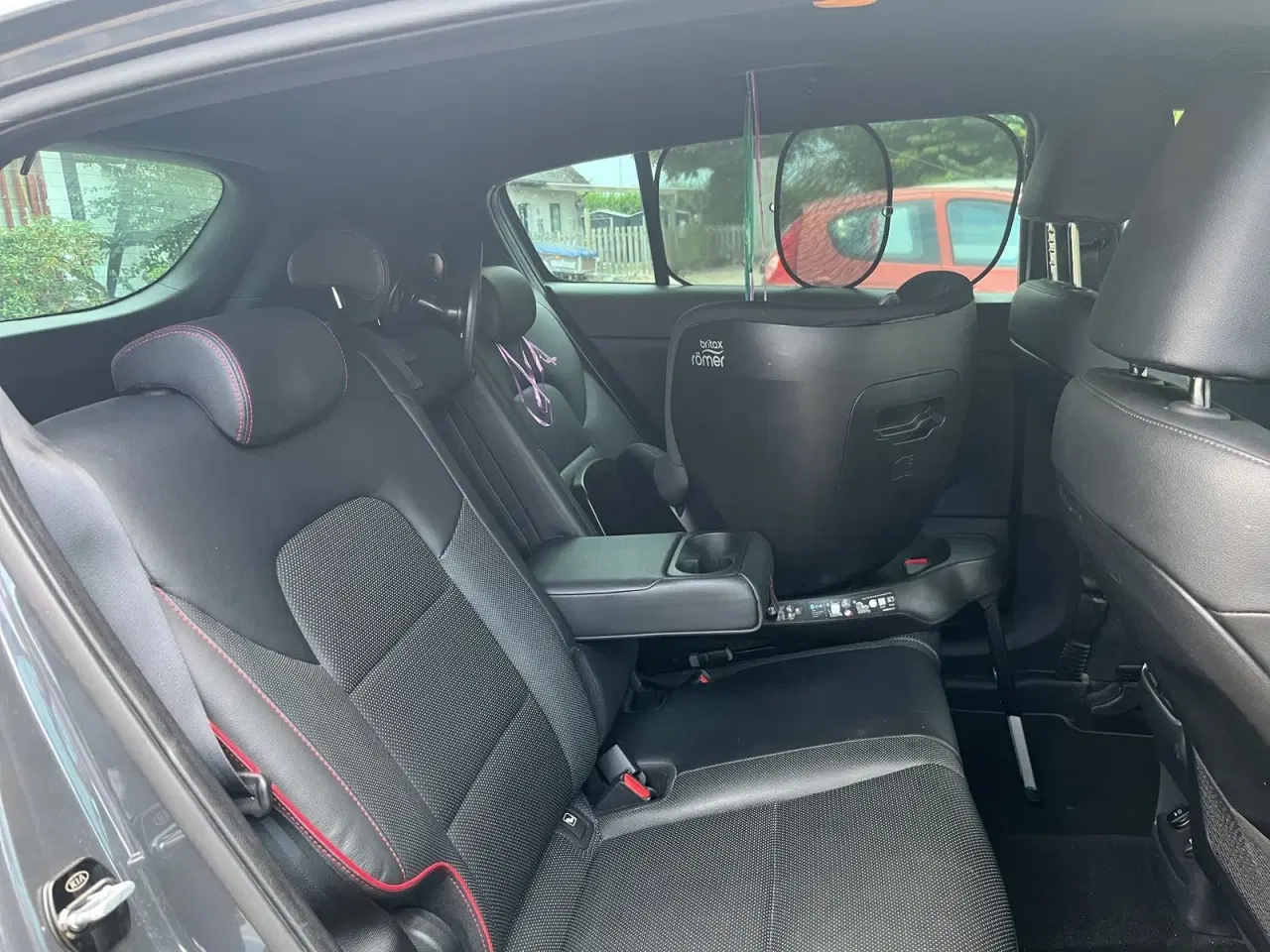 Billede 15 - Kia Sportage 1,6 CRDi 136 Advance DCT