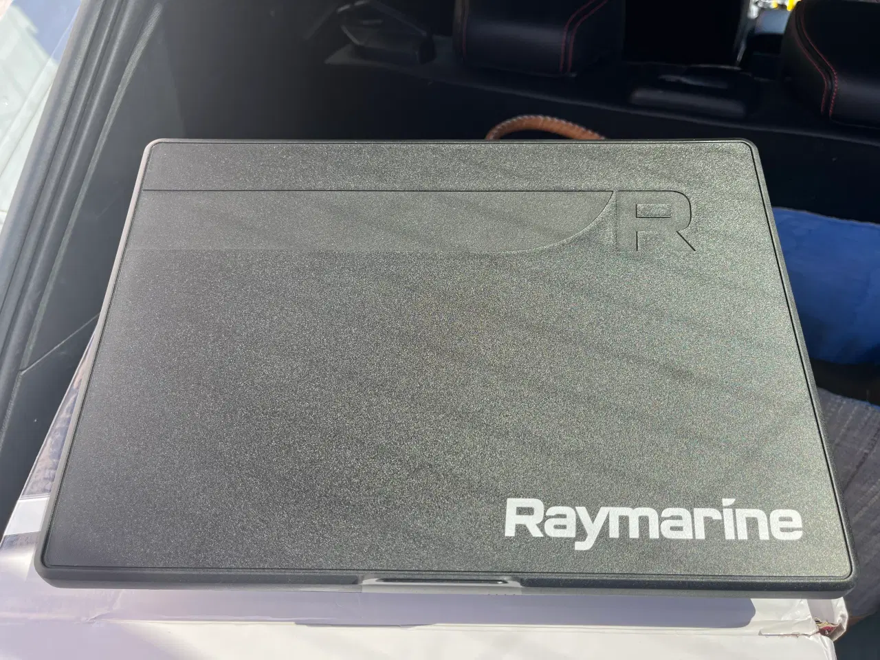 Billede 4 - Raymarine Axiom 12 RV kortplotter