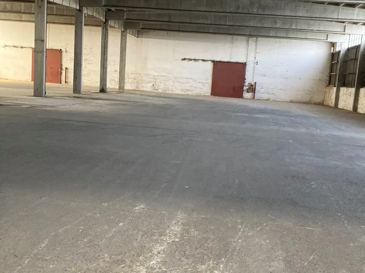 Billede 2 - 2.139 m2 Lager og Produktionslokale i Randers