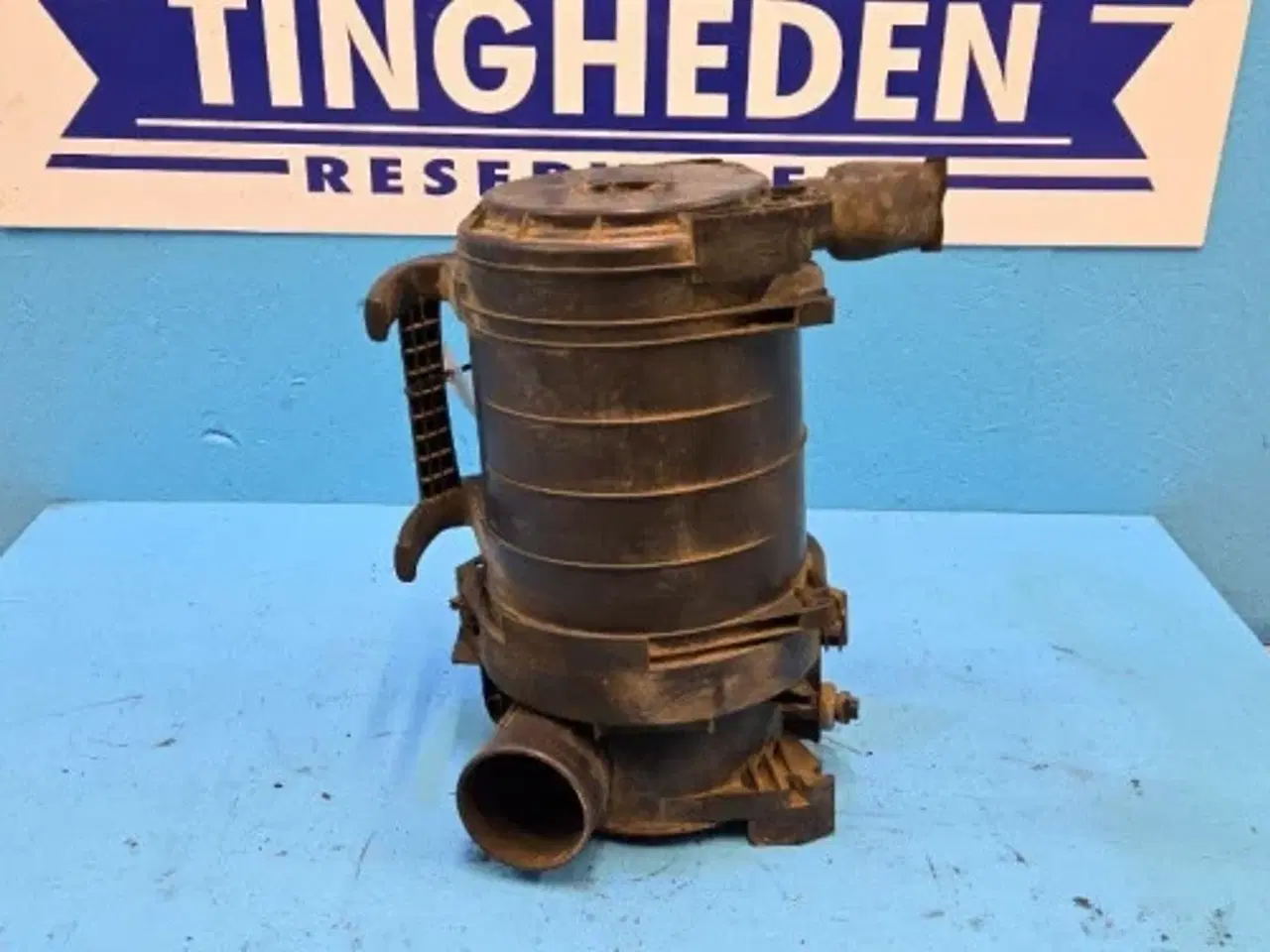 Billede 14 - John Deere 6300 Luftfilter AL78030